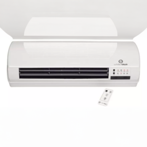 Whitenblack  caloventor turbocalefactor  2000w